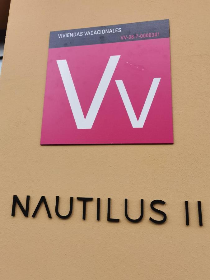 Апартаменты Nautilus II Ла-Калета Экстерьер фото